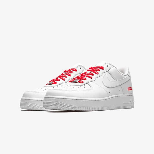 NIKE AIR FORCE 1 X Supreme Air Force 1