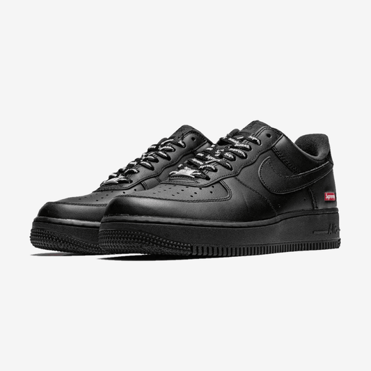 NIKE AIR FORCE 1 X Supreme Air Force 1