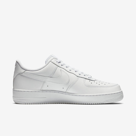 Nike Air Force 1 Low “Triple White”