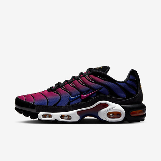Air Max Plus Patta X Nike FC Barcelona